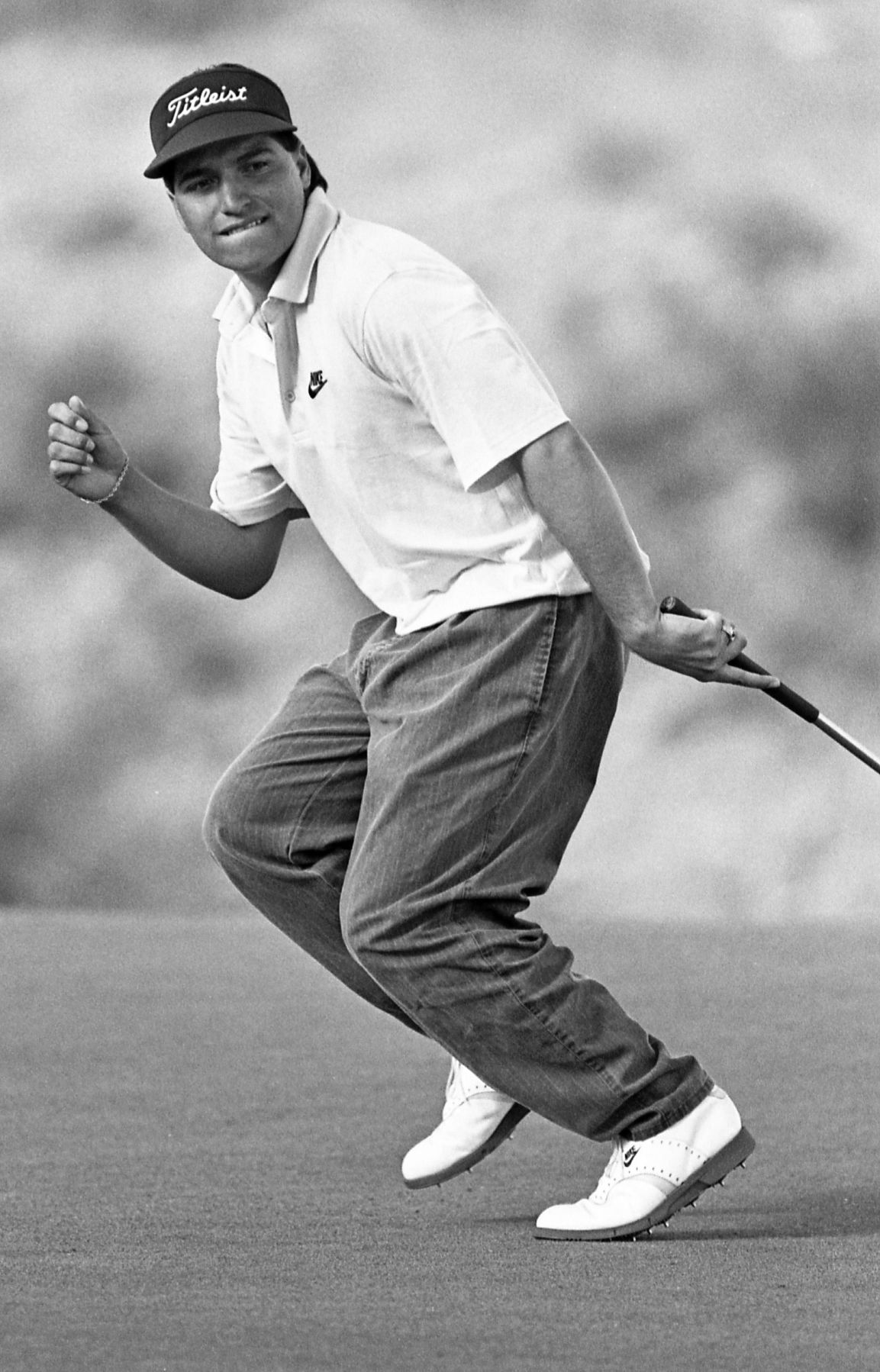 Tucson Open golf
